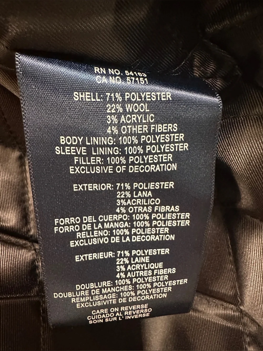 Dockers new tag